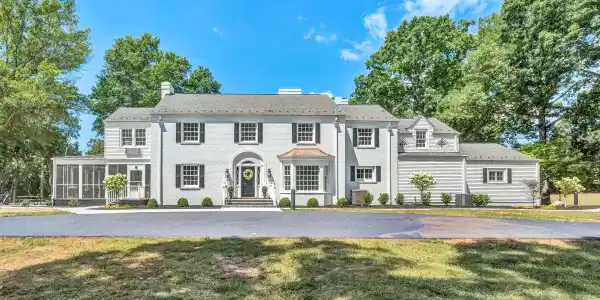 750 Penn Hall RD