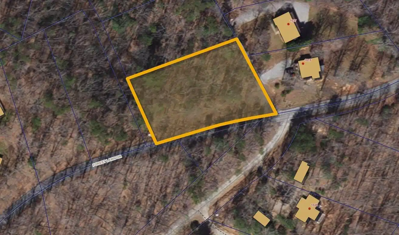 Image 1: GIS Photo