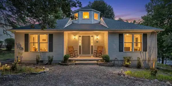 200 Anthony Home RD