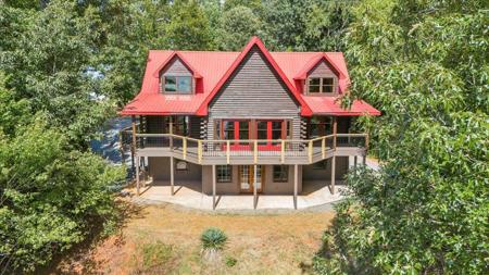 1121 BUCK TAIL CT