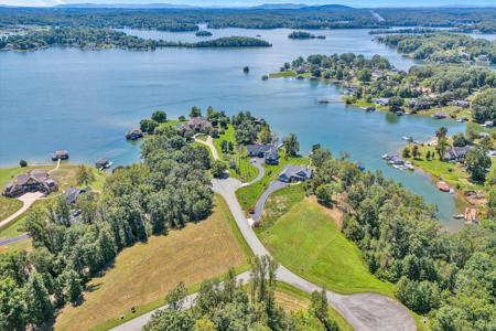 Lot 38 Harbour Crossing DR