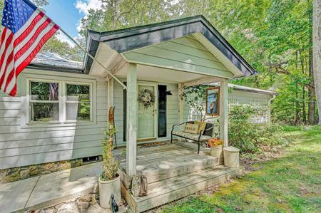 110 Whisper Knoll DR