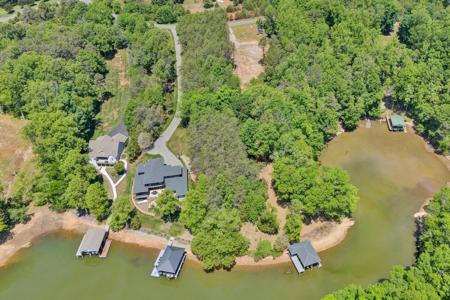 Lot 11 Bridgewater LN