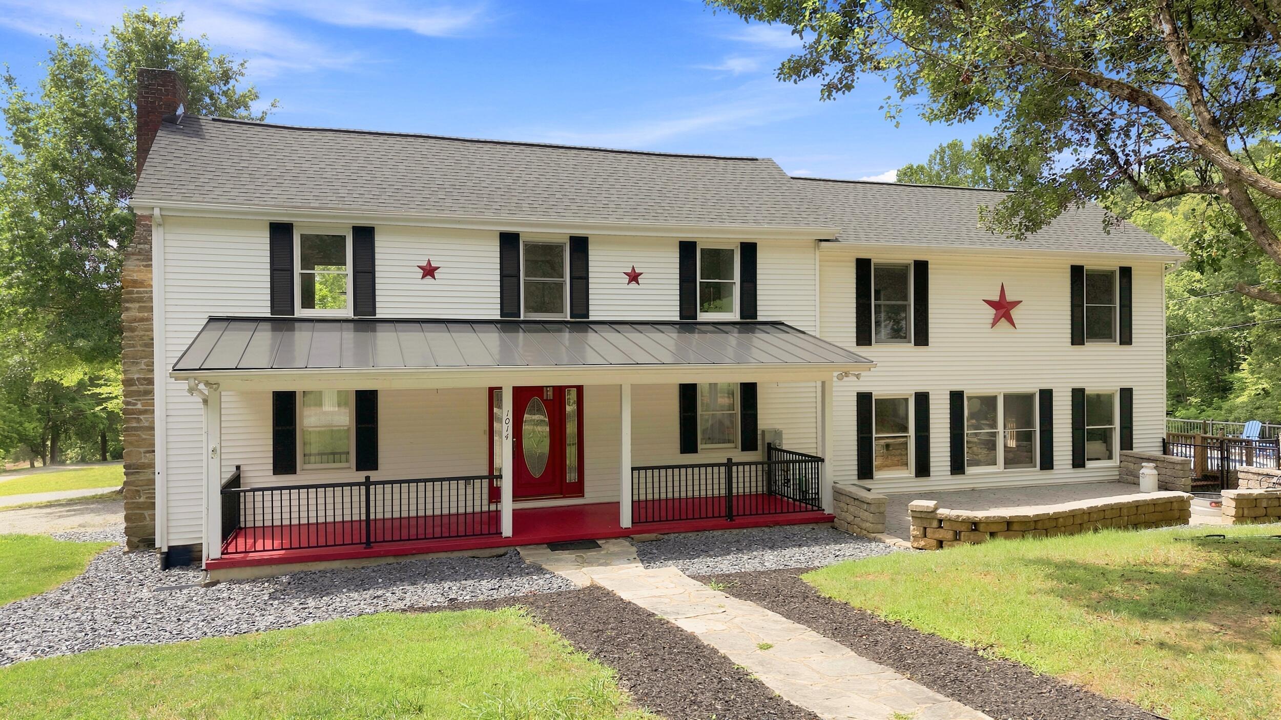 Image 1: 1014 tall tree rd_001