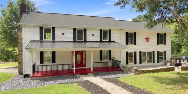 1014 Tall Tree RD