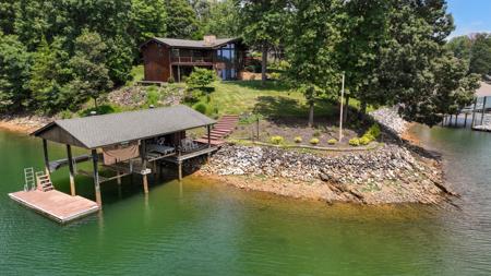 50 Fox Trail DR