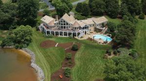 75 Shoreline CIR