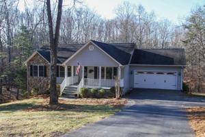 108 Camelot DR