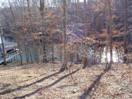 Lot 2 S Pointe Shore DR