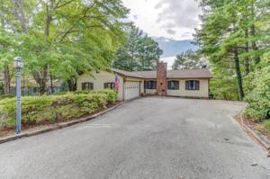 231 Deerwood DR