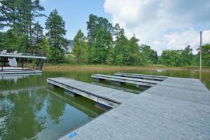 Lot 32 Indigo Run