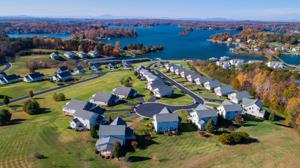 445 Lands End CIR