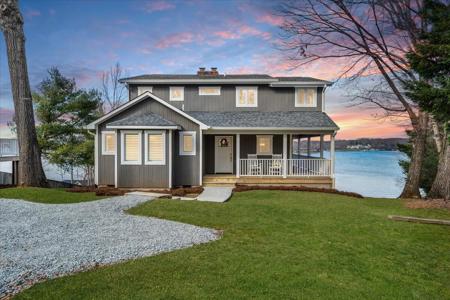 100 Blackwater Shores RD