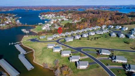 325 Lands End CIR