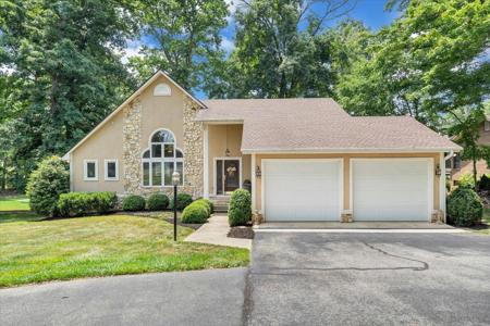 435 Cross Harbour DR