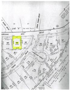Lot 288 Morgans Mill DR