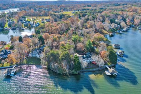 Lot 10 Riverbay DR