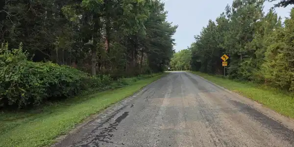 Lot 2 Morgans Fork RD