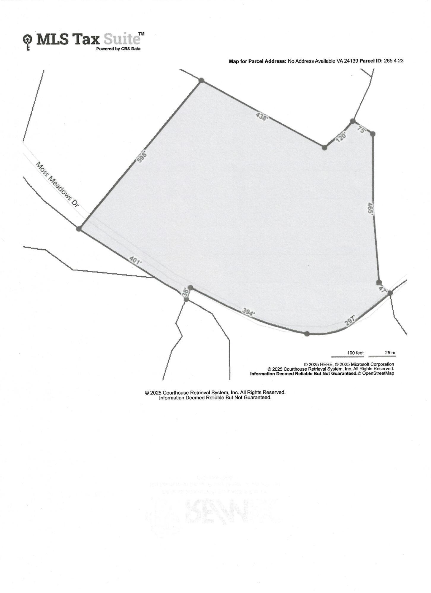 Image 3: GIS lot  23