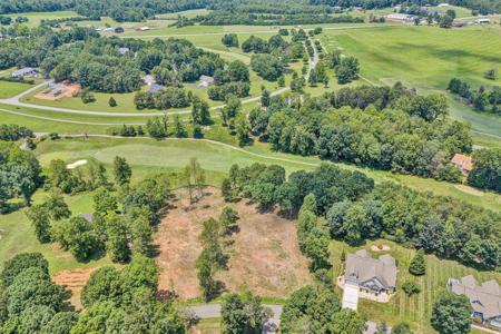 Lot 25 Pointe O Woods DR