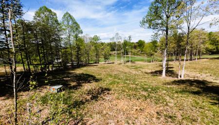 Lot 25 Pointe O Woods DR