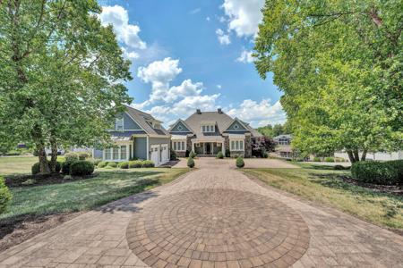 332 Saddleridge DR