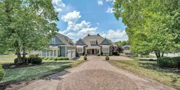 332 Saddleridge DR