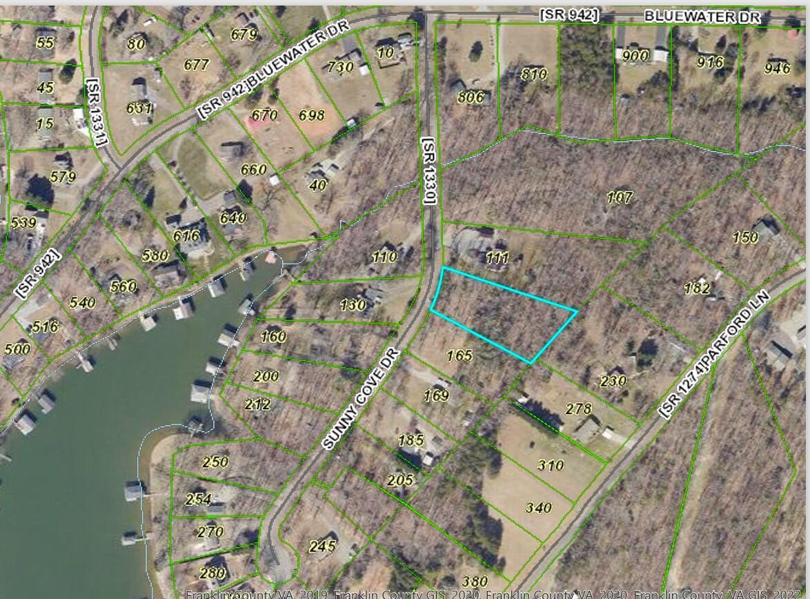 Image 2: GIS MAP