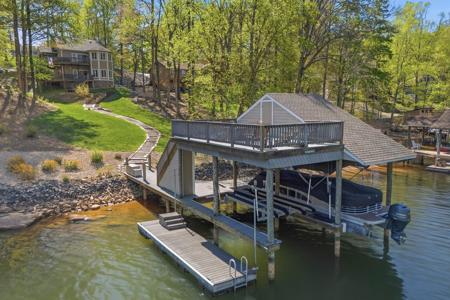 145 Channelview DR