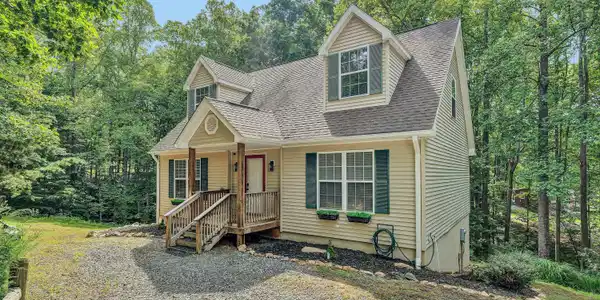 1113 Striper CT