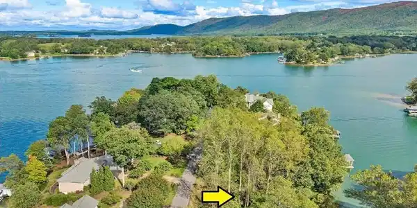 Lot 341 Low Country DR