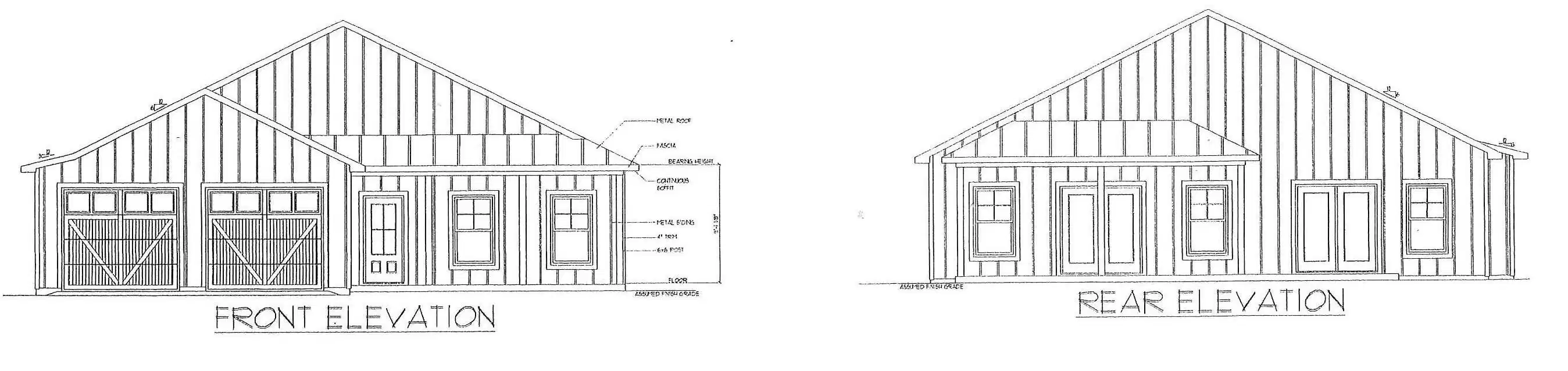 Image 1: House