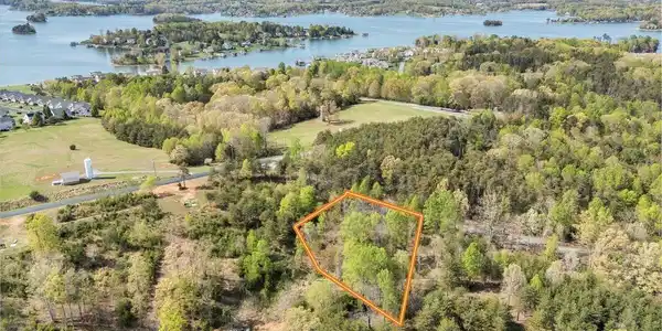 Lot 1 Lakestone RD