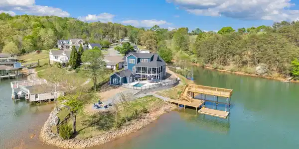 200 Sweetwater Bay DR