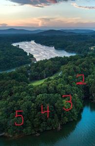 Lot 2 & 3 Longview Estates DR
