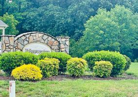Lot #H Tract H MOONRIVER LN
