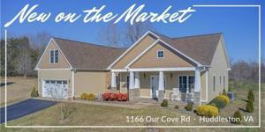 1166 Our Cove RD
