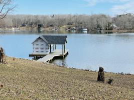 Lot 2 Hickory Cove LN