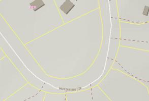 Lot 22 Mutineers CIR