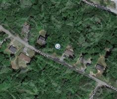 Lot 18 RED FOX LN