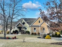 8972 Burnt Chimney RD