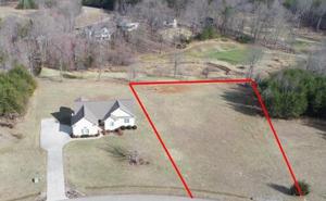 Lot 4 Golf View CT