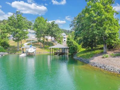 Lot 38 Compass Cove CIR