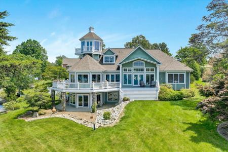 105 Cape Pointe DR