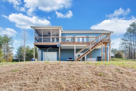 411 Major Holland RD