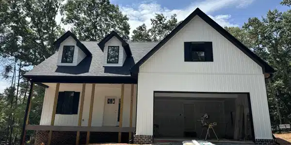 402 Gap Bridge RD