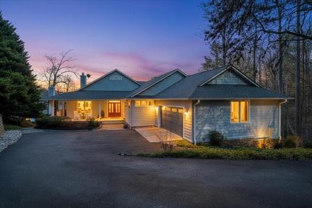8599 Burnt Chimney RD