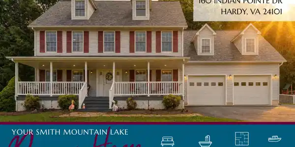 160 Indian Pointe DR
