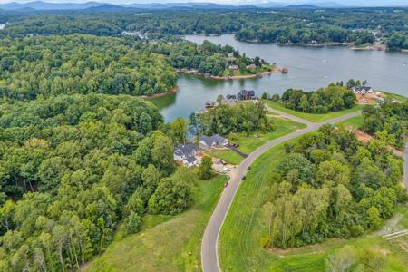 Lot 27 Bridgewater Grande DR
