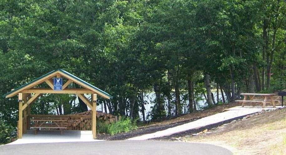 Image 4: Pavilion
